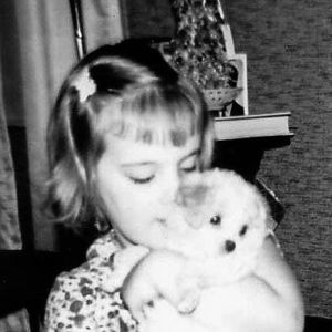 Meet your Posher, Cheryl